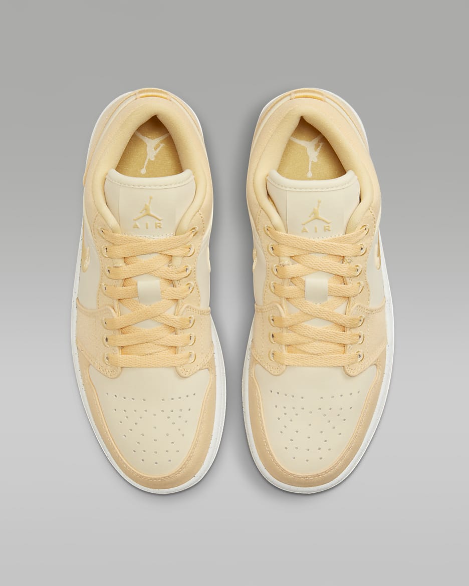 Air Jordan 1 Low SE Women s Shoes